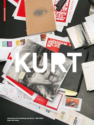 cover image of KURT 4